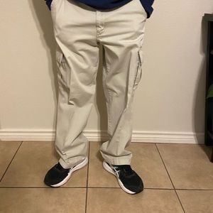 Old Navy Cargo Pants Size 33/32